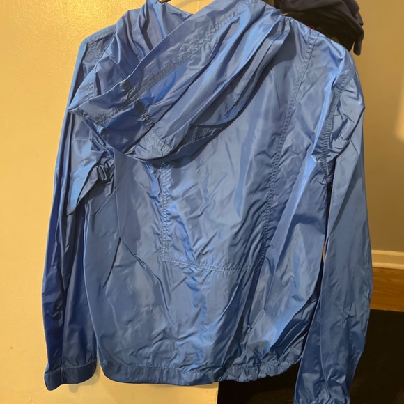 Tommy Hilfiger windbreakers - Picture 2 of 4
